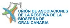 UNIÓN DE ASOCIACIONES DE LA RESERVA DE LA BIOSFERA DE GRAN CANARIA