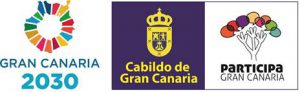 Participa Gran Canaria